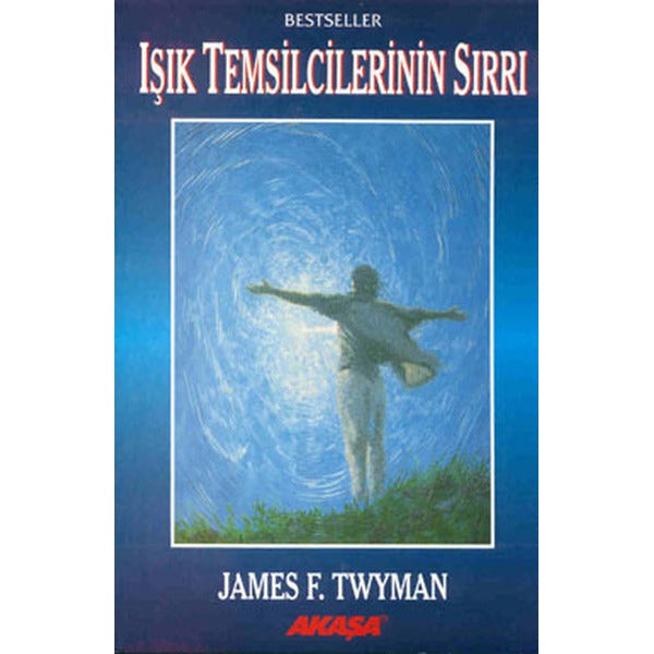 Işık Temsilcilerinin Sırrı | Akaşa Yayın (İnce Kapak)