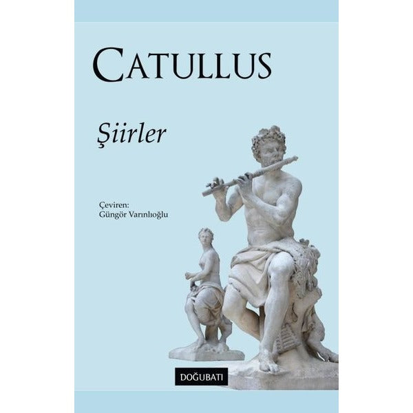 Şiirler | Doğu Batı Yayınları (İnce Kapak)
