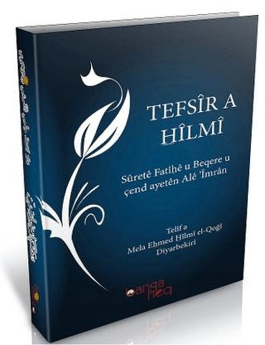 Tefsir'a Hilmi | Banga Heq Yayınları (Ciltsiz)