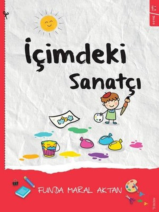 İçimdeki Sanatçı | Sola Kidz