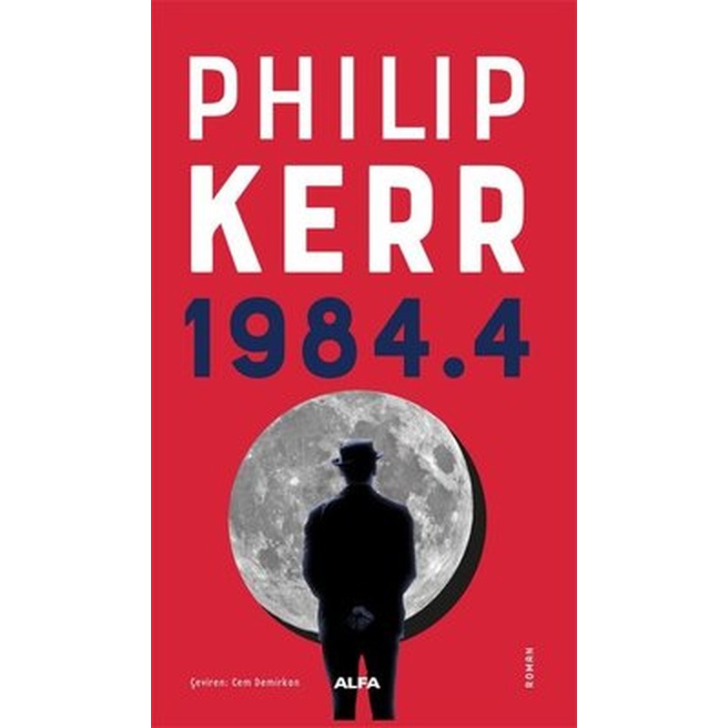 1984.4 | Alfa Yayınları