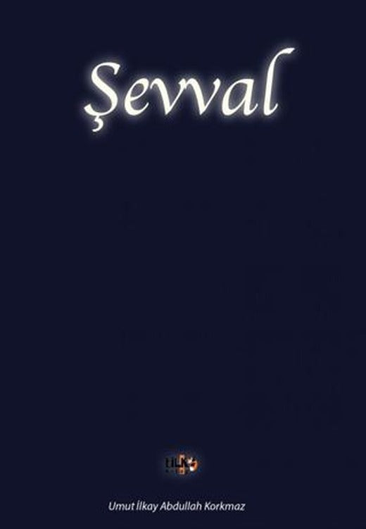 Şevval | Tilki Kitap (Ciltsiz)