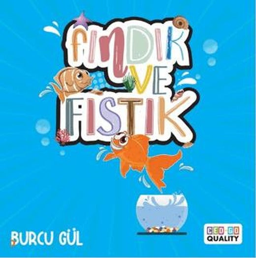 Fındık ve Fıstık