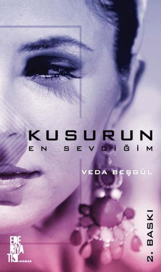 Kusurun En Sevdiğim