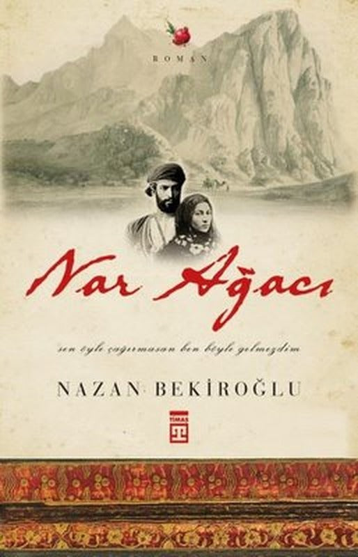 Nar Ağacı | Timaş Yayınları