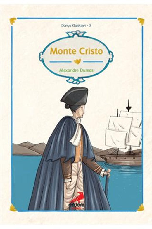 Monte Kristo