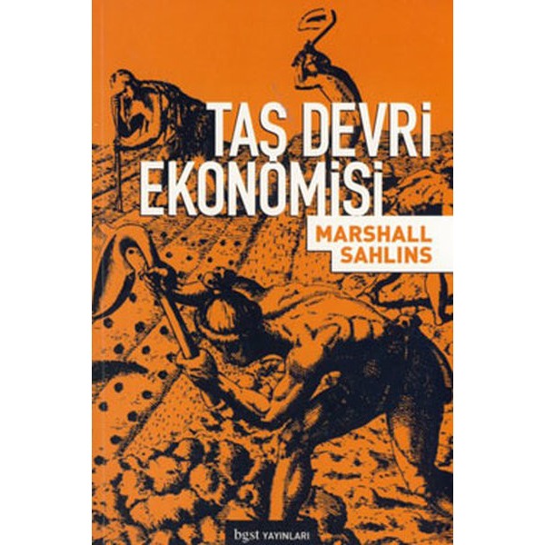 Taş Devri Ekonomisi