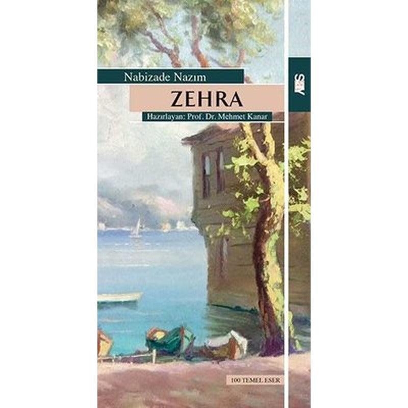 Zehra-100 Temel Eser | Say Yayınları
