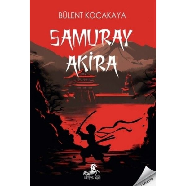 Samuray Akira