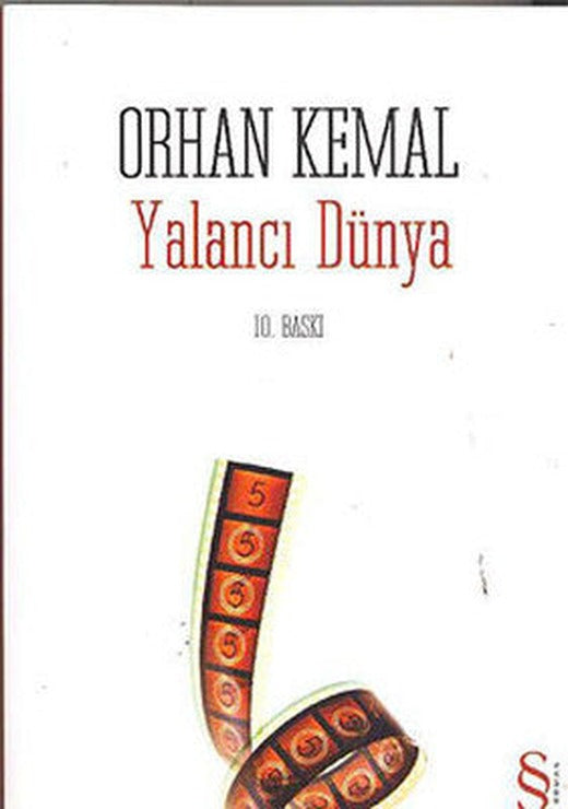 Yalancı Dünya | Everest Yayınları