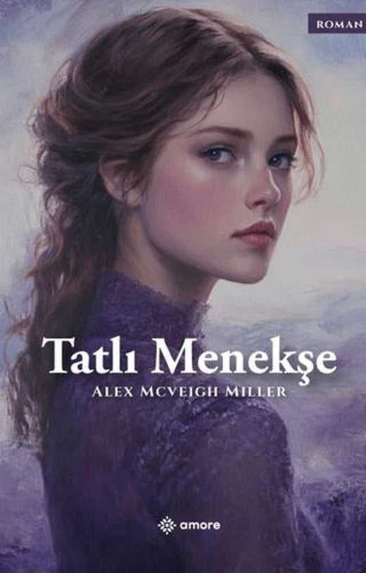 Tatlı Menekşe