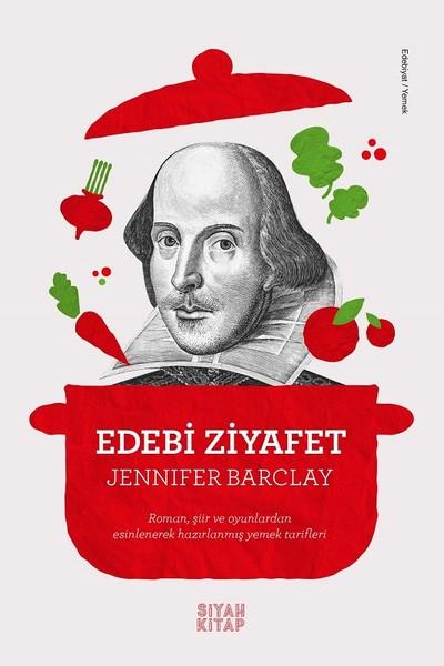 Edebi Ziyafet | Siyah Kitap (İnce Kapak) - Resim 1