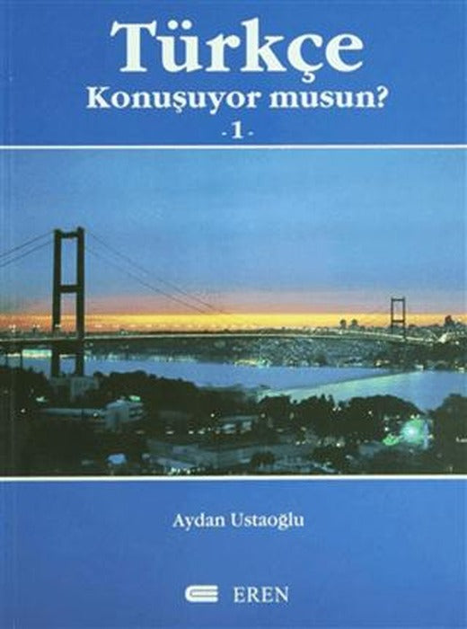 Türkçe Konuşuyor Musun? 1