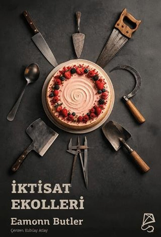 İktisat Ekolleri | Serbest Kitaplar (Ciltsiz)