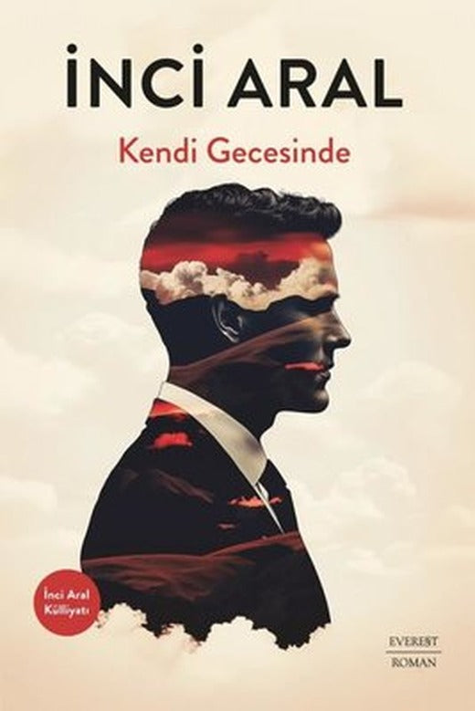 Kendi Gecesinde | Everest Yayınları (İnce Kapak)