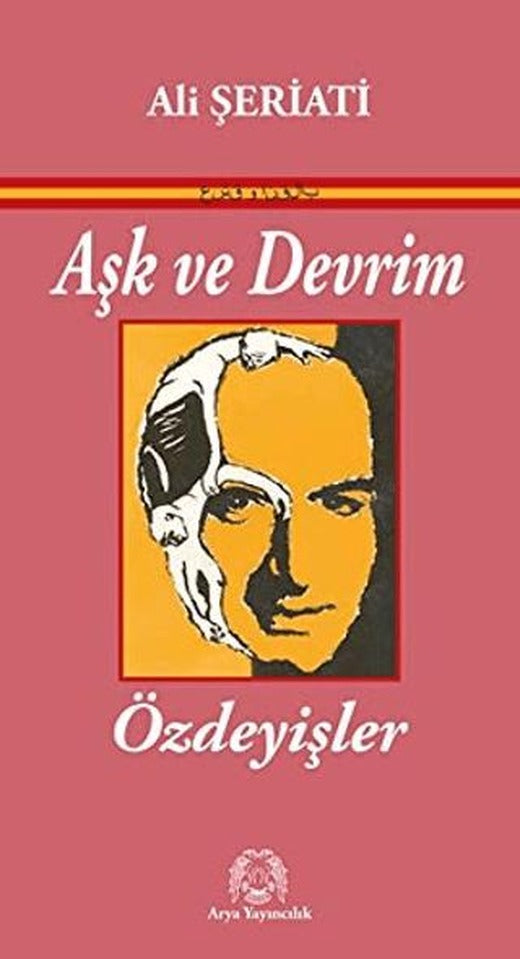 Aşk ve Devrim | Arya Yayıncılık (Ciltsiz)