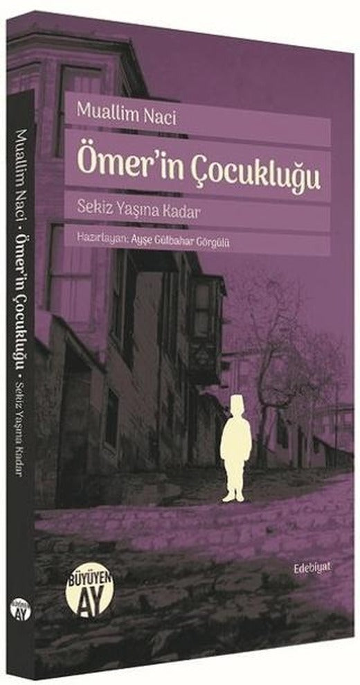 Ömer'in Çocukluğu
