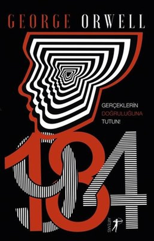 1984 | Artemis Yayınları