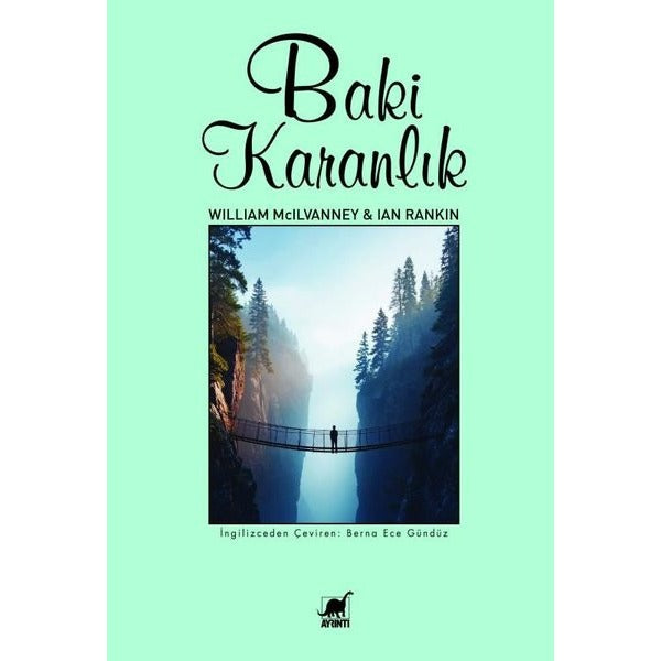 Baki Karanlık