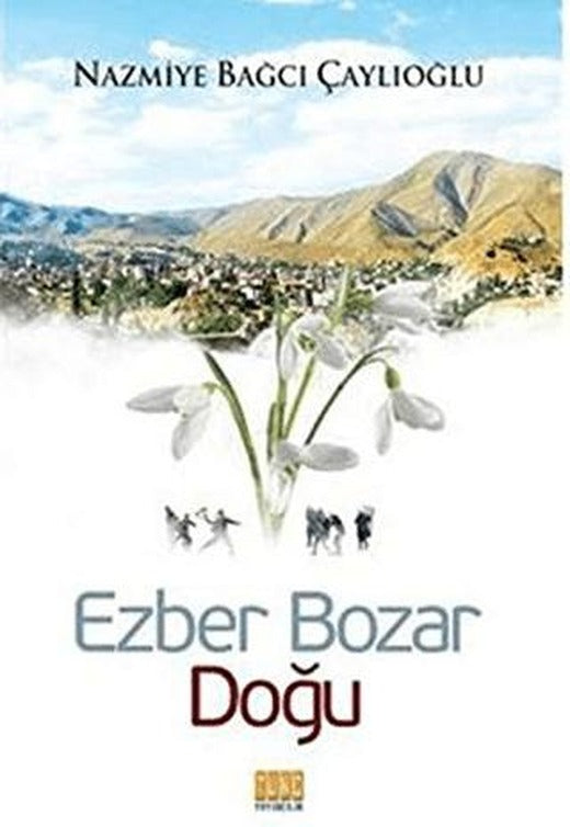 Ezber Bozar Doğu