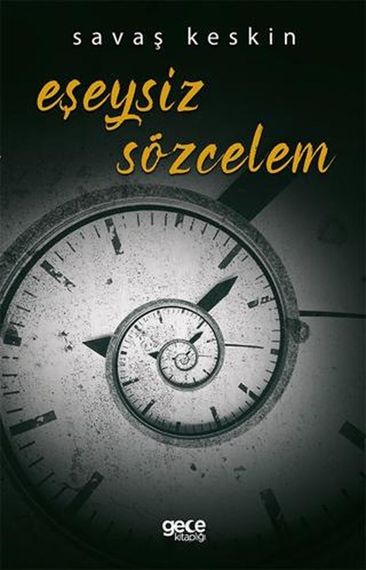 Eşeysiz Sözcelem | Gece Kitaplığı (Ciltsiz)