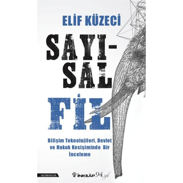 Sayısal Fil | İnkılap Yayınları