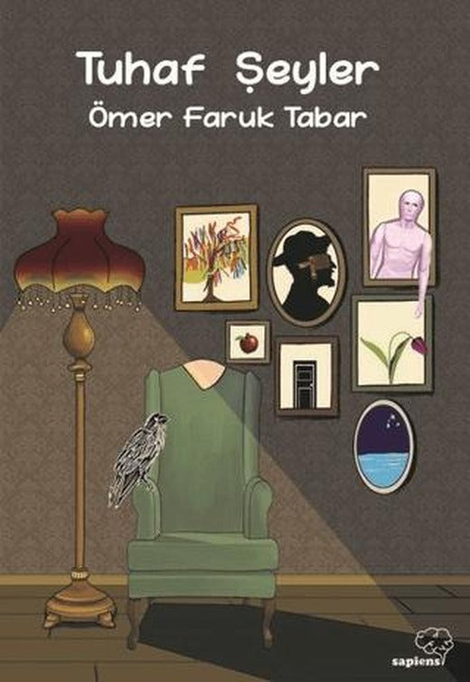 Tuhaf Şeyler