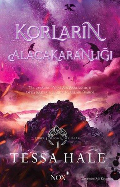 Korların Alacakaranlığı | Nox Yayınları (İnce Kapak) - Resim 1