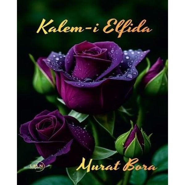 Kalem-i Elfida | Liman Yayınevi (İnce Kapak)