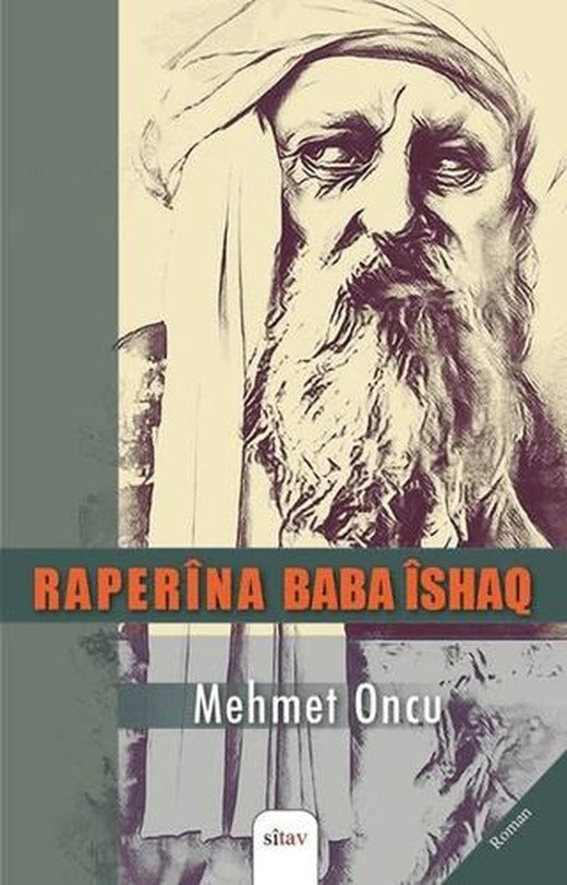 Raperina Baba İshaq