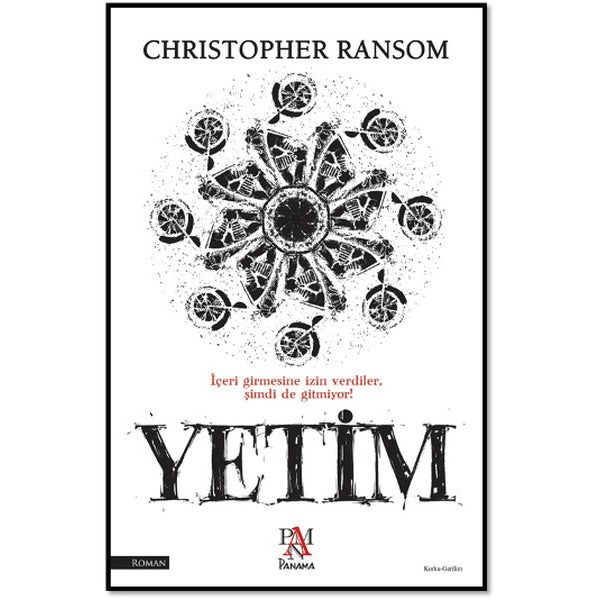 Yetim | Panama Yayıncılık (İnce Kapak)