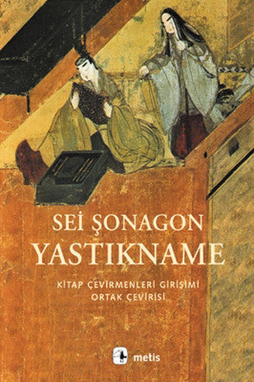 Yastıkname | Metis Yayınları