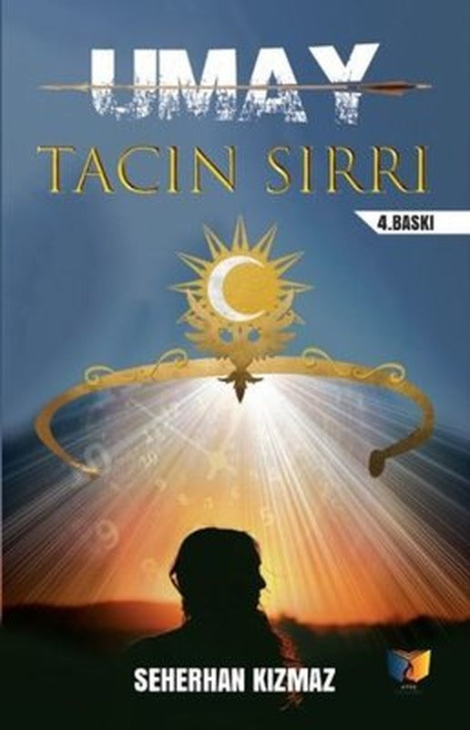 Umay - Tacın Sırrı | Ateş Yayınları