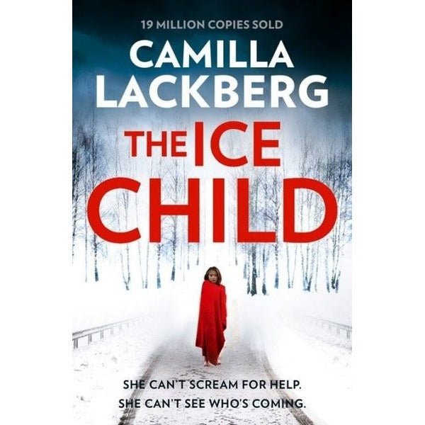 The Ice Child