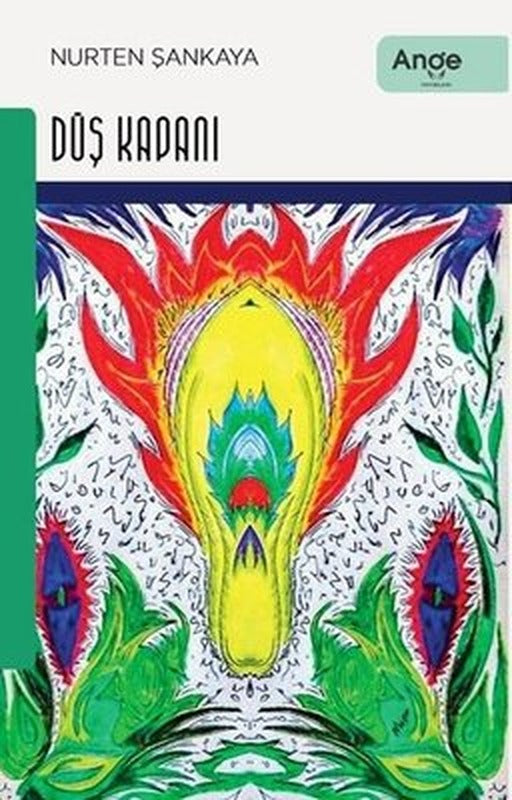 Düş Kapanı | Nurten Şankaya (İnce Kapak)