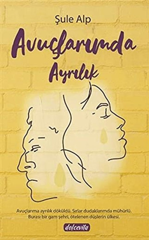 Avuçlarımda Ayrılık