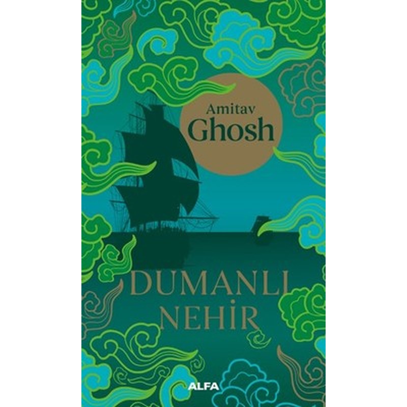 Dumanlı Nehir | Alfa Yayınları