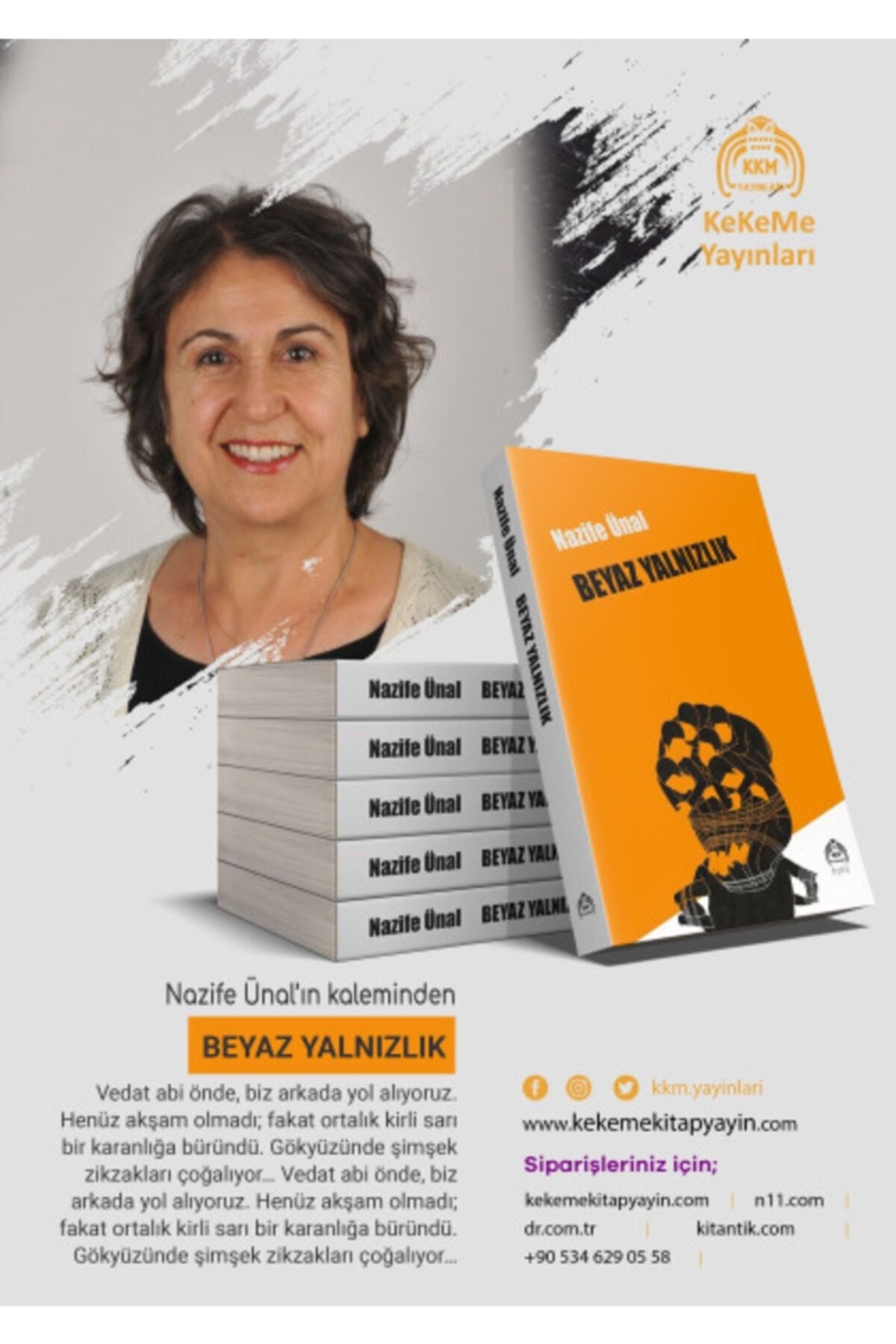 Beyaz Yalnızlık