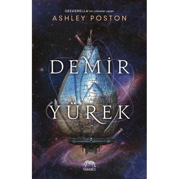 Demir Yürek | Yabancı Yayınları