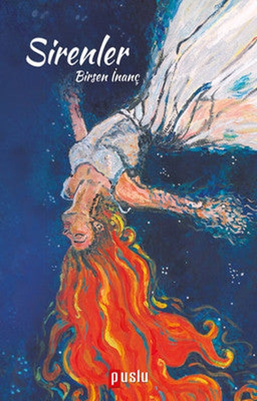 Sirenler | Puslu Yayıncılık