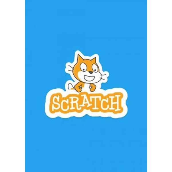 Scratch İle Yeni Başlayanlar İçin Kodlama | Altın Kitaplar