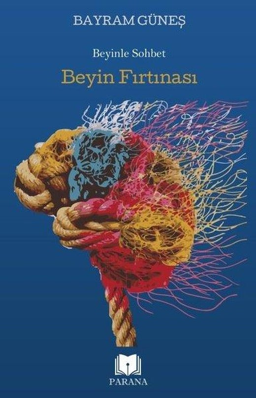 Beyin Fırtınası | Parana (İnce Kapak)