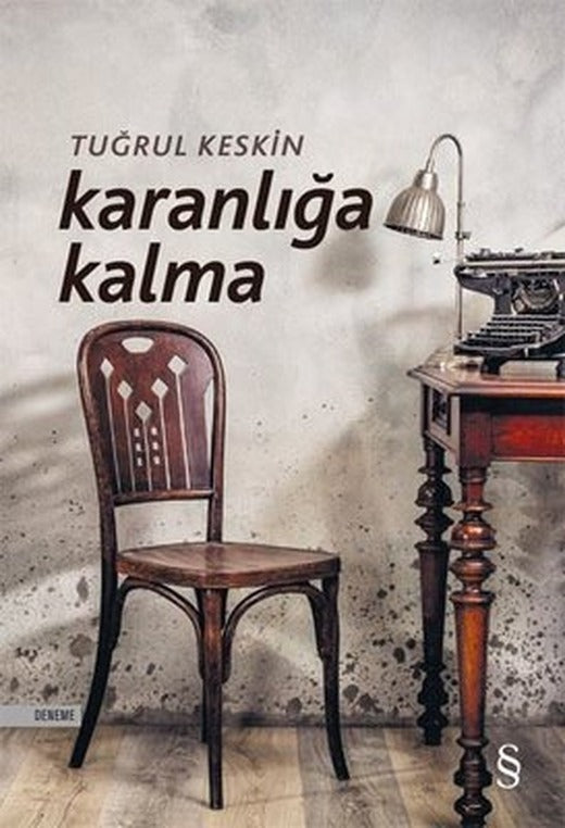 Karanlığa Kalma | Everest Yayınları
