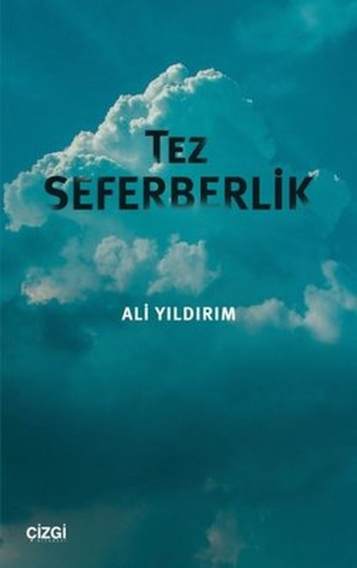 Tez Seferberlik | Çizgi Kitapevi