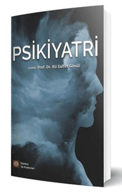 Psikiyatri | İstanbul Tıp Kitabevi (Ciltsiz)