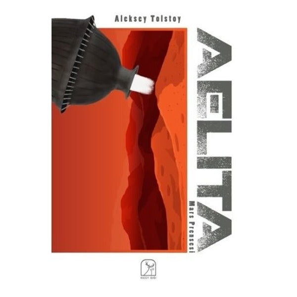 Aelita Mars Prensesi | Kuzey Işığı