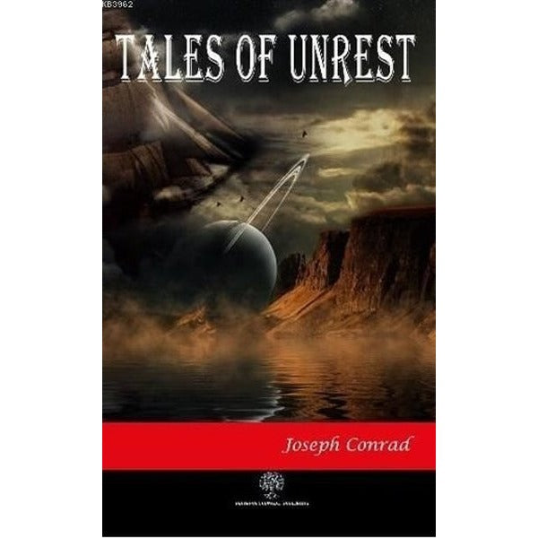 Tales of Unrest | Platanus Publishing (Ciltsiz)