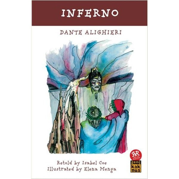 Inferno | Kaknüs Yayınları