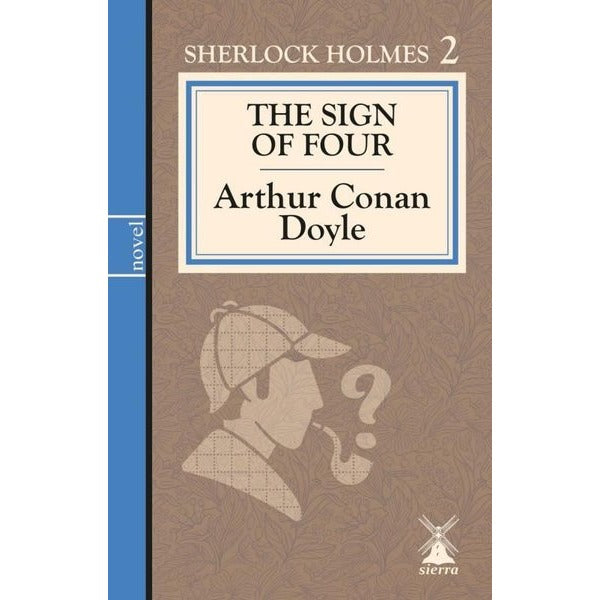 The Sign Of Four