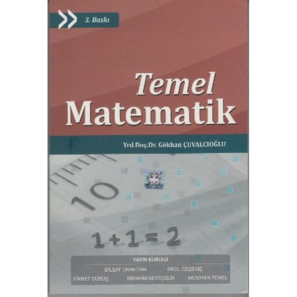 Temel Matematik